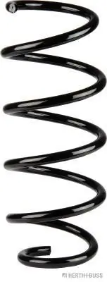 Ressort de suspension HERTH+BUSS JAKOPARTS J4404022