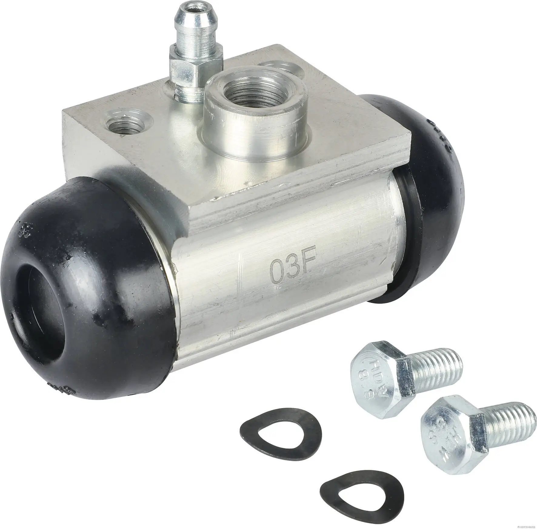 Cylindre de roue HERTH+BUSS JAKOPARTS J3232028