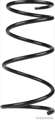 Ressort de suspension HERTH+BUSS JAKOPARTS J4402030