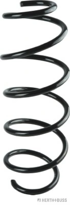 Ressort de suspension HERTH+BUSS JAKOPARTS J4403023