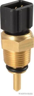 Sensor, coolant temperature