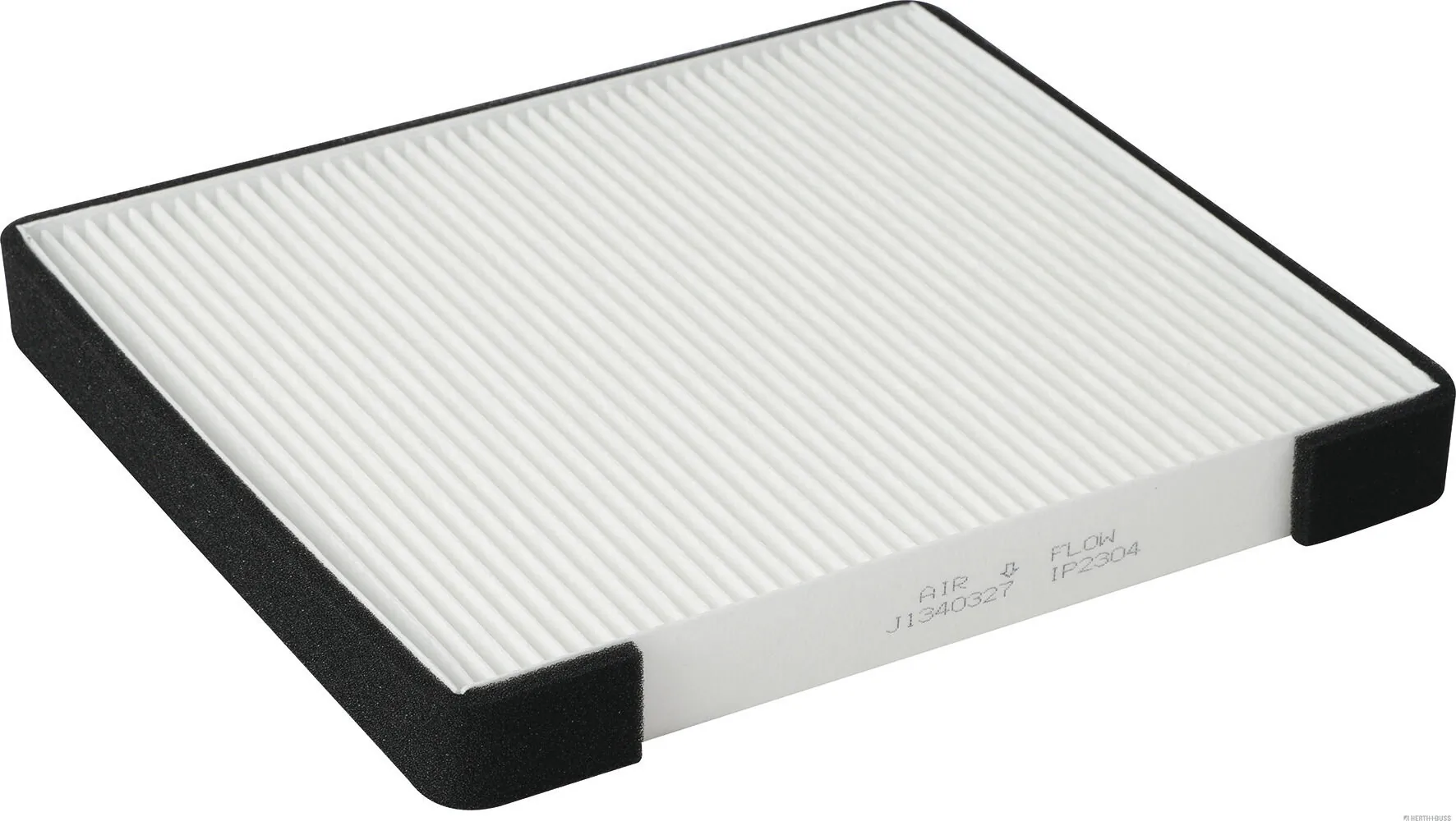 Filtre, air de l'habitacle HERTH+BUSS JAKOPARTS J1340327