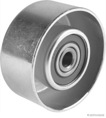 Tensioner Pulley, V-ribbed belt
