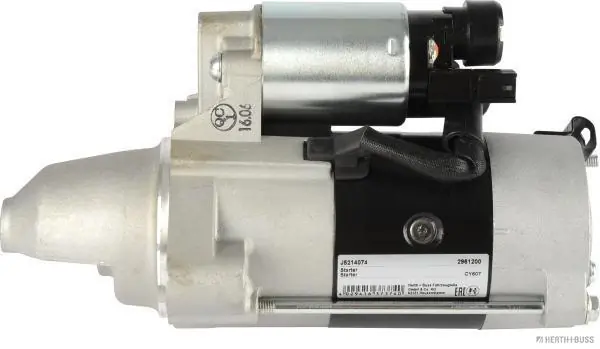 Démarreur HERTH+BUSS JAKOPARTS J5214074
