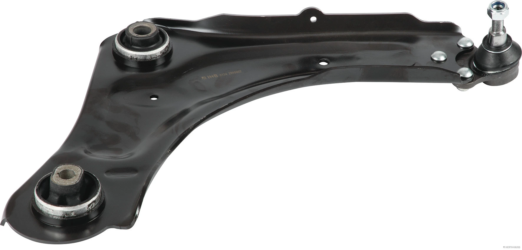 Bras de liaison, suspension de roue HERTH+BUSS JAKOPARTS J4910823