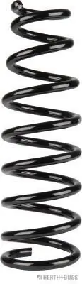 Ressort de suspension HERTH+BUSS JAKOPARTS J4403024