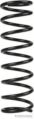 Ressort de suspension HERTH+BUSS JAKOPARTS J4403019