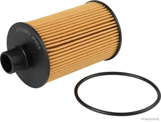 Filtre à huile HERTH+BUSS JAKOPARTS J1310801