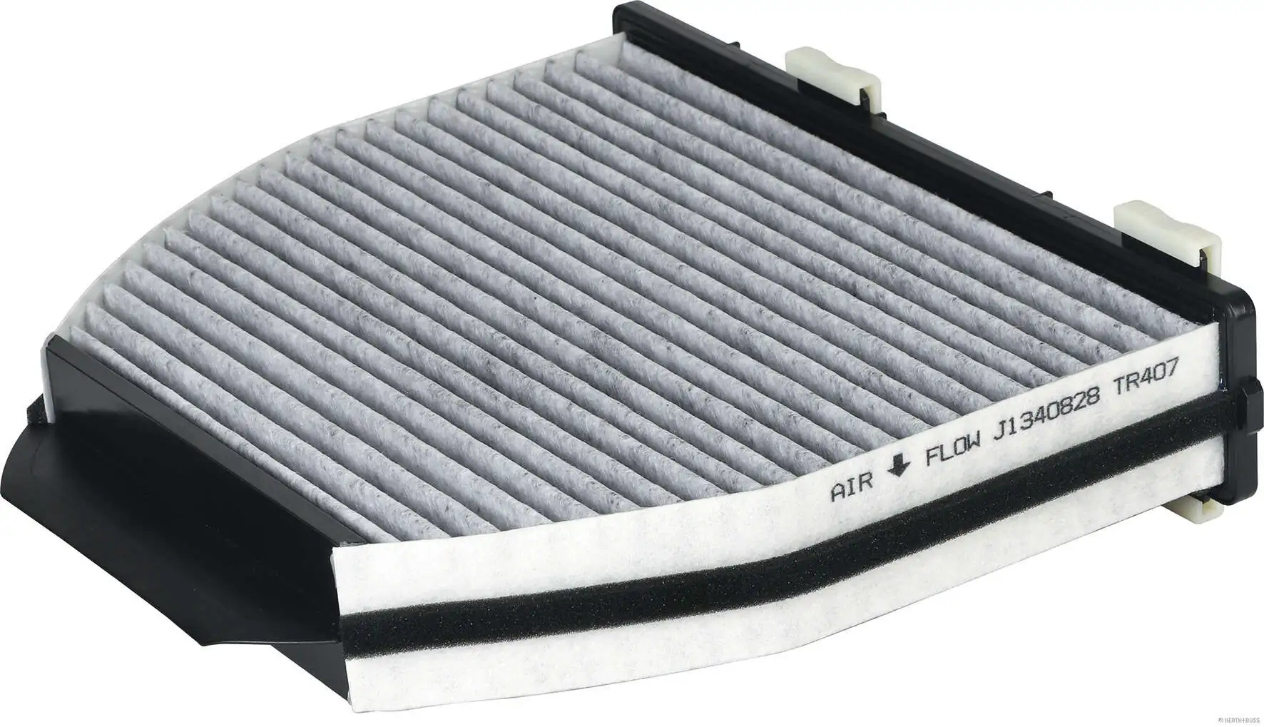 Filtre, air de l'habitacle HERTH+BUSS JAKOPARTS J1340828