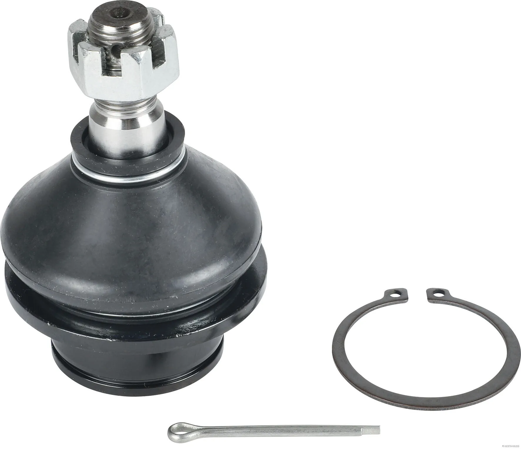 Rotule de suspension HERTH+BUSS JAKOPARTS J4860828