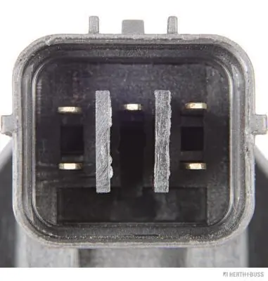 Vanne EGR HERTH+BUSS JAKOPARTS J5694004