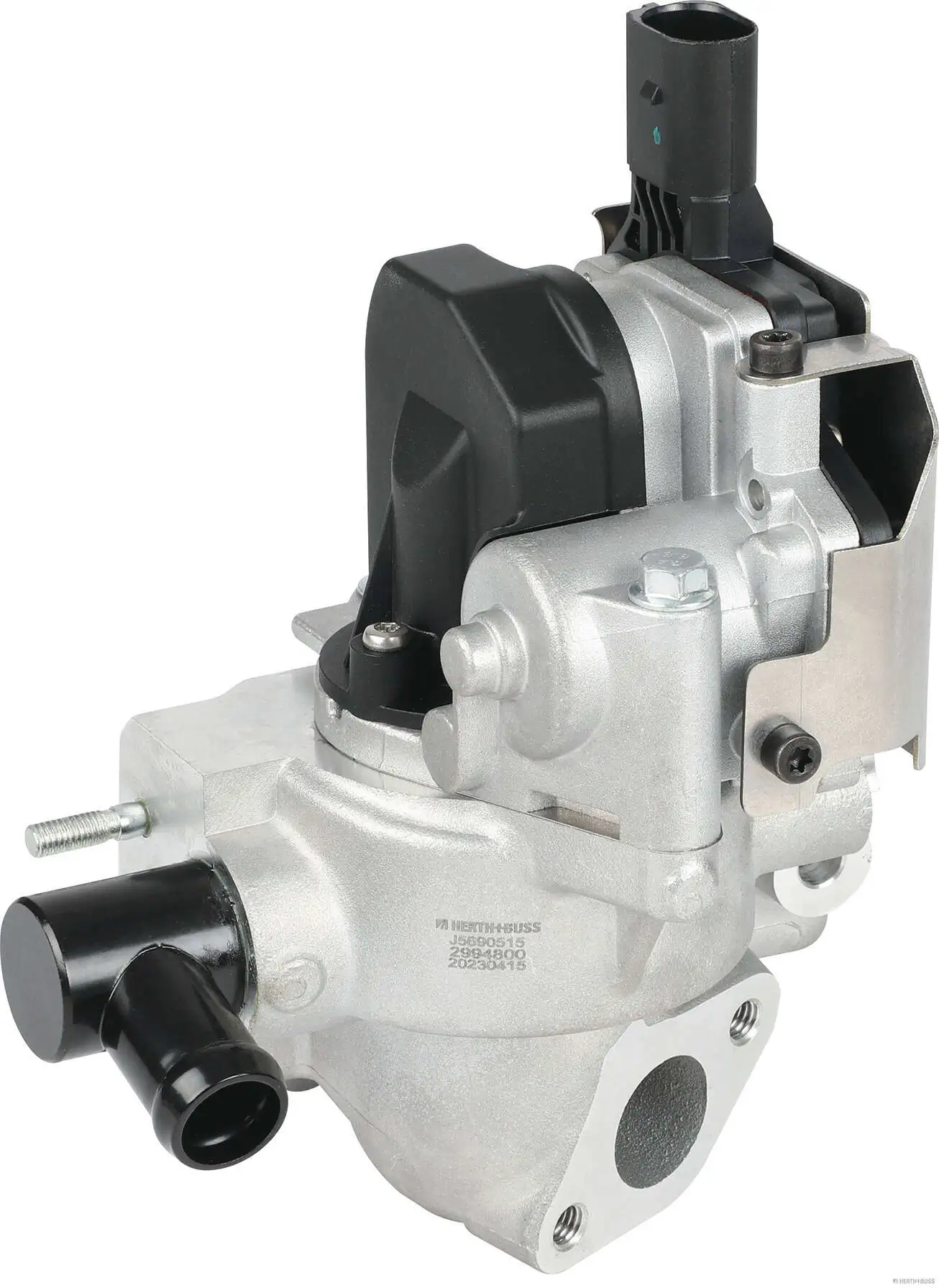 Vanne EGR HERTH+BUSS JAKOPARTS J5690515