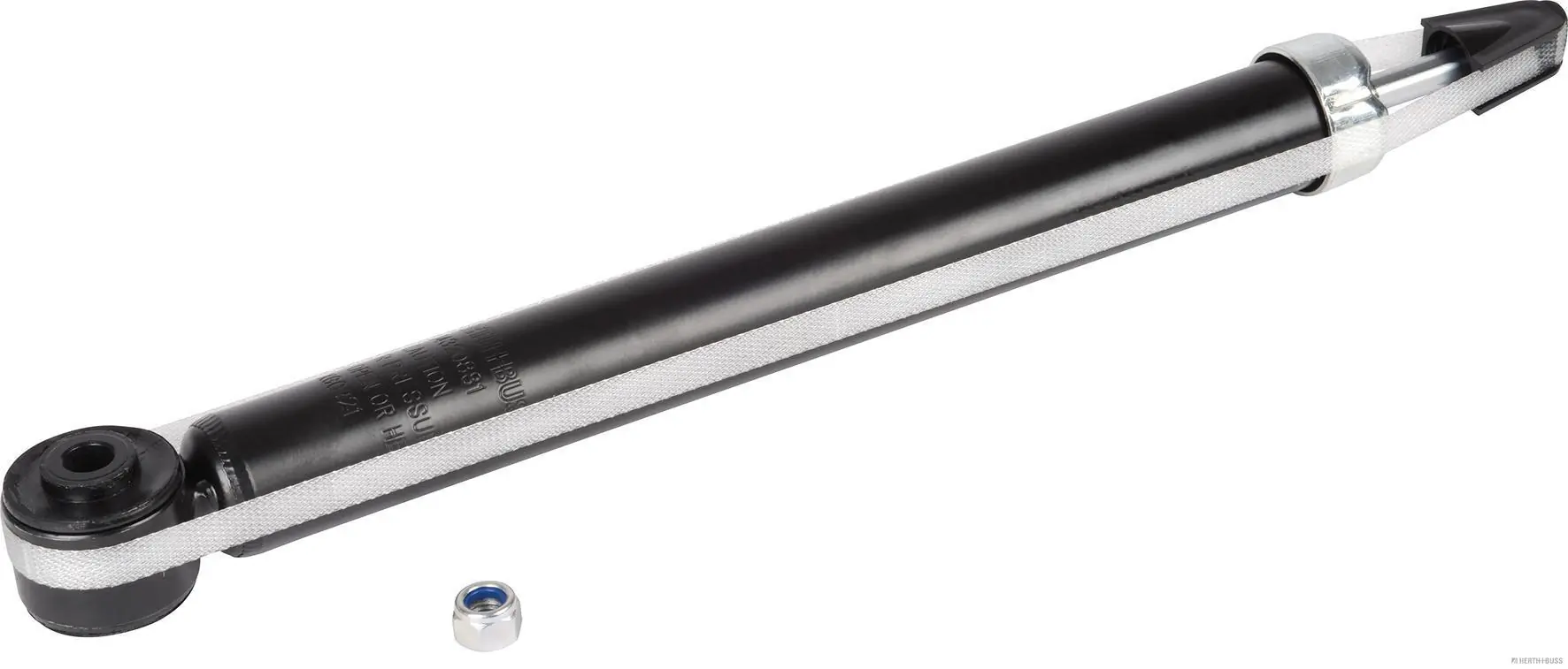 Amortisseur HERTH+BUSS JAKOPARTS J4320881