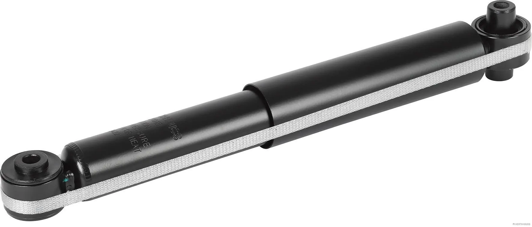 Amortisseur HERTH+BUSS JAKOPARTS J4321015