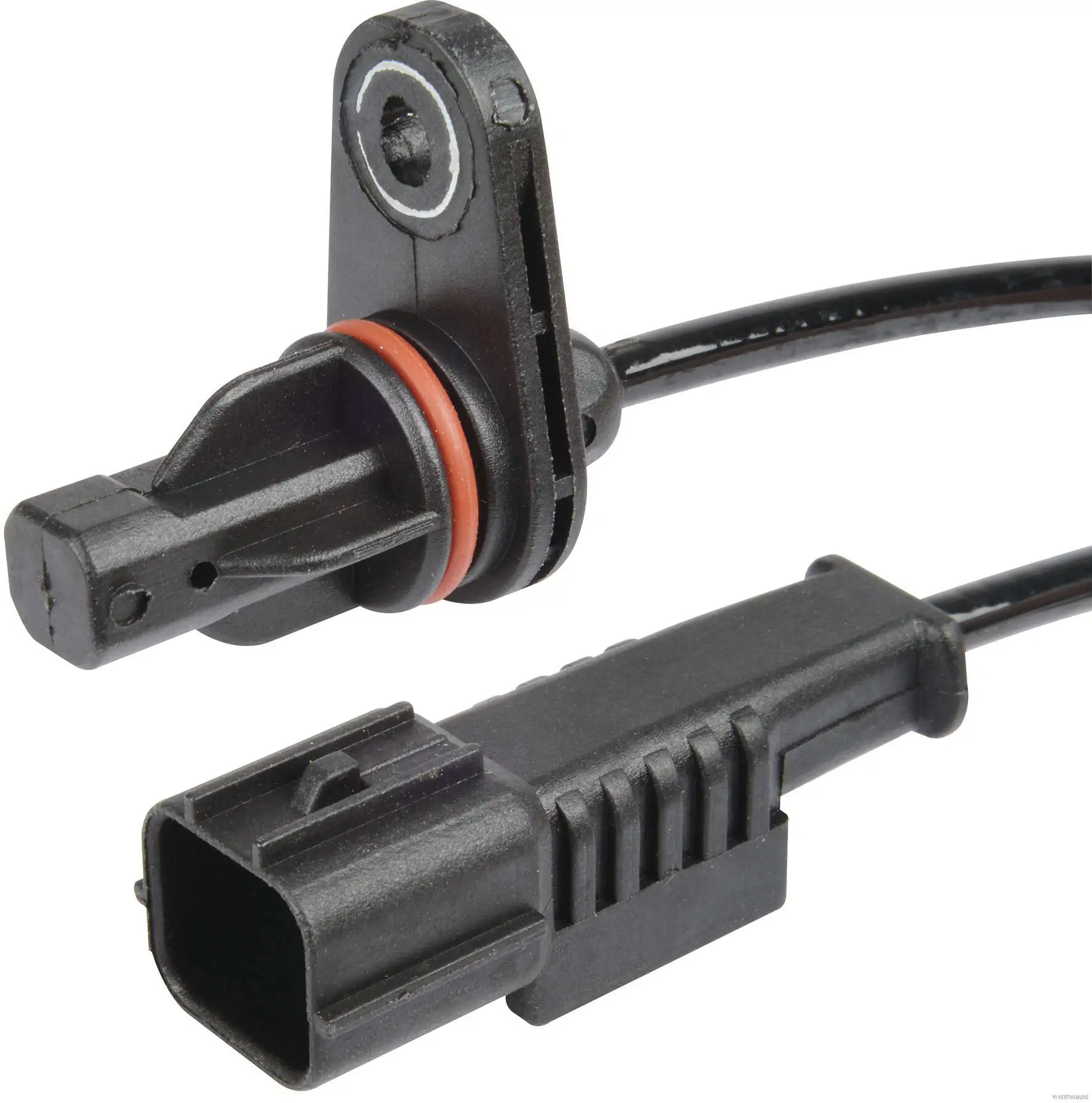 Capteur, vitesse de roue HERTH+BUSS JAKOPARTS J5910533