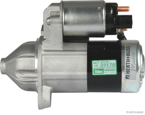 Démarreur HERTH+BUSS JAKOPARTS J5210521