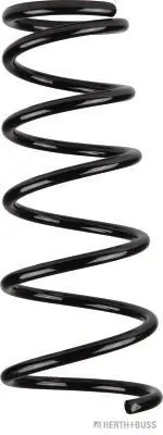 Ressort de suspension HERTH+BUSS JAKOPARTS J4408008