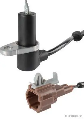 Capteur, vitesse de roue HERTH+BUSS JAKOPARTS J5901037