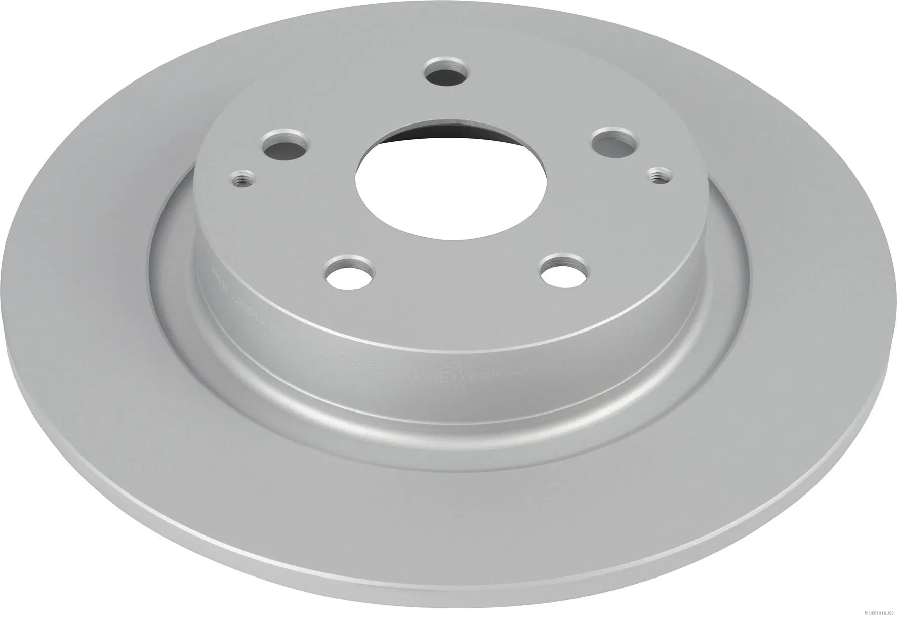 Disque de frein HERTH+BUSS JAKOPARTS J3312100