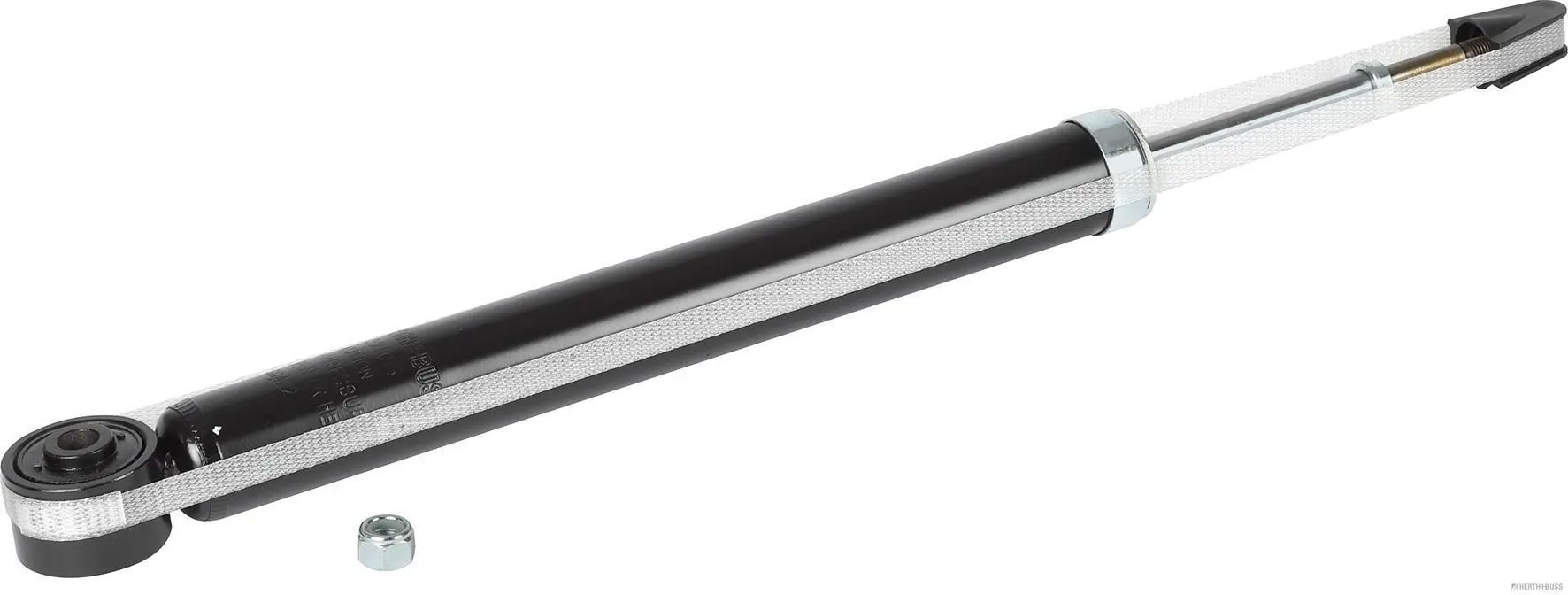 Amortisseur HERTH+BUSS JAKOPARTS J4321016