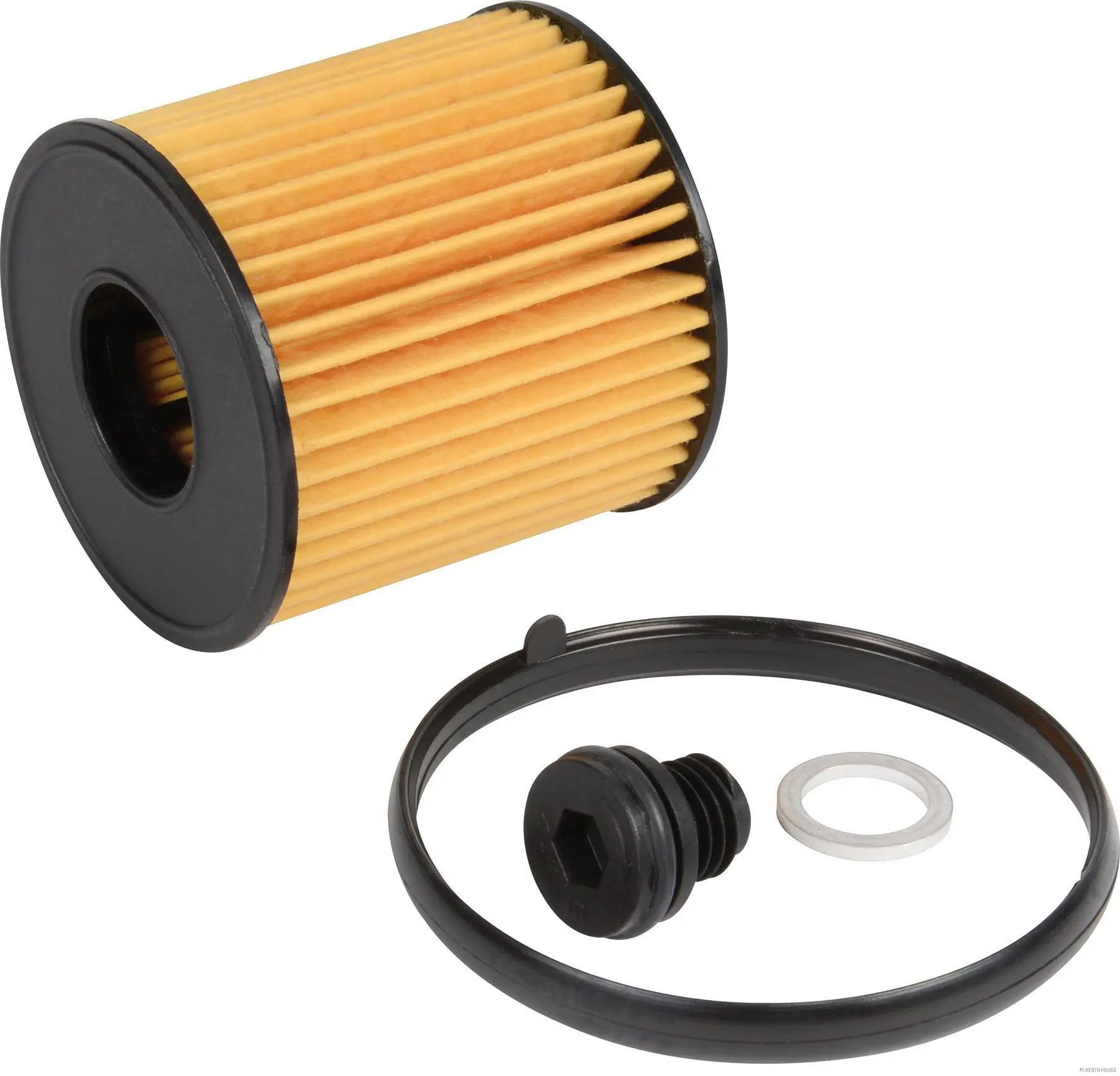 Filtre à huile HERTH+BUSS JAKOPARTS J1310523