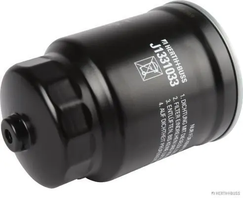 Filtre à carburant HERTH+BUSS JAKOPARTS J1331033