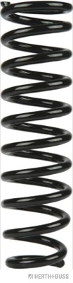 Ressort de suspension HERTH+BUSS JAKOPARTS J4404009