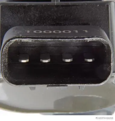 Bobine d'allumage HERTH+BUSS JAKOPARTS J5372011