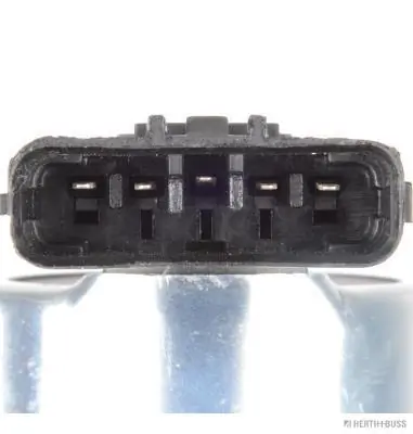 Vanne EGR HERTH+BUSS JAKOPARTS J5692005