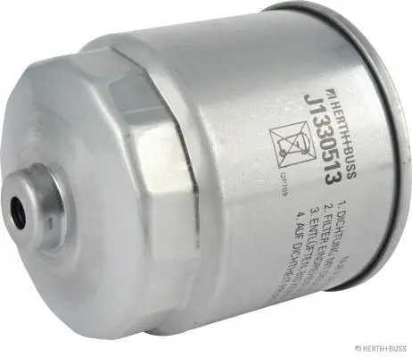 Filtre à carburant HERTH+BUSS JAKOPARTS J1330513