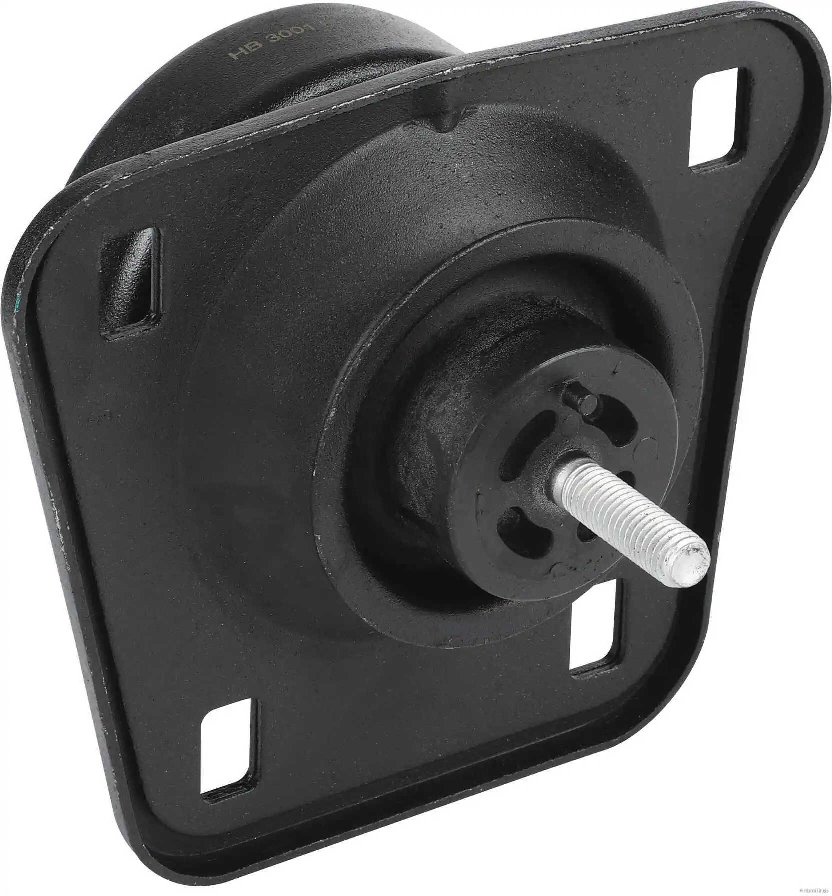Support moteur HERTH+BUSS JAKOPARTS J1793001
