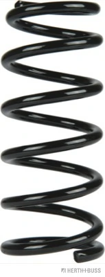 Ressort de suspension HERTH+BUSS JAKOPARTS J4411005
