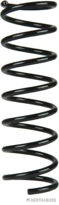 Ressort de suspension HERTH+BUSS JAKOPARTS J4413014
