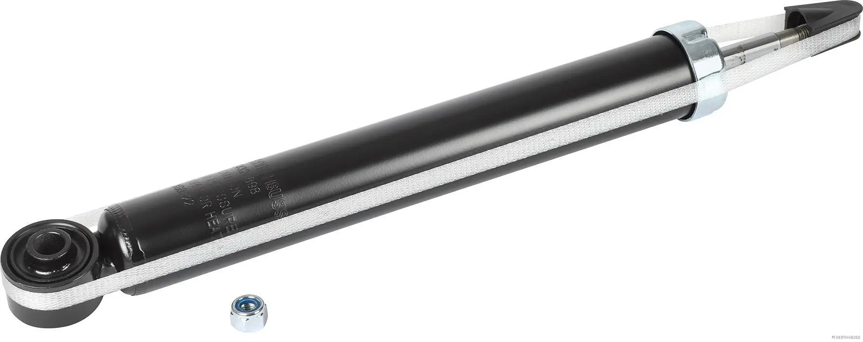 Amortisseur HERTH+BUSS JAKOPARTS J4320898