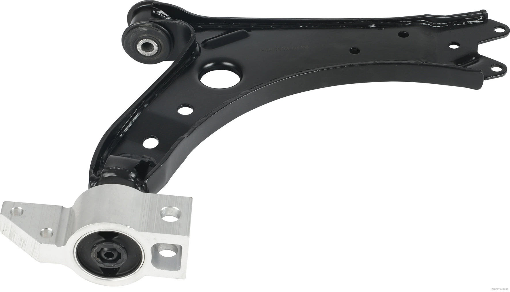 Bras de liaison, suspension de roue HERTH+BUSS JAKOPARTS J4910804