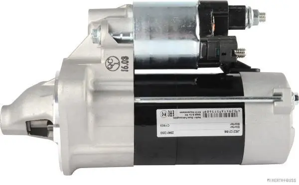 Démarreur HERTH+BUSS JAKOPARTS J5212156
