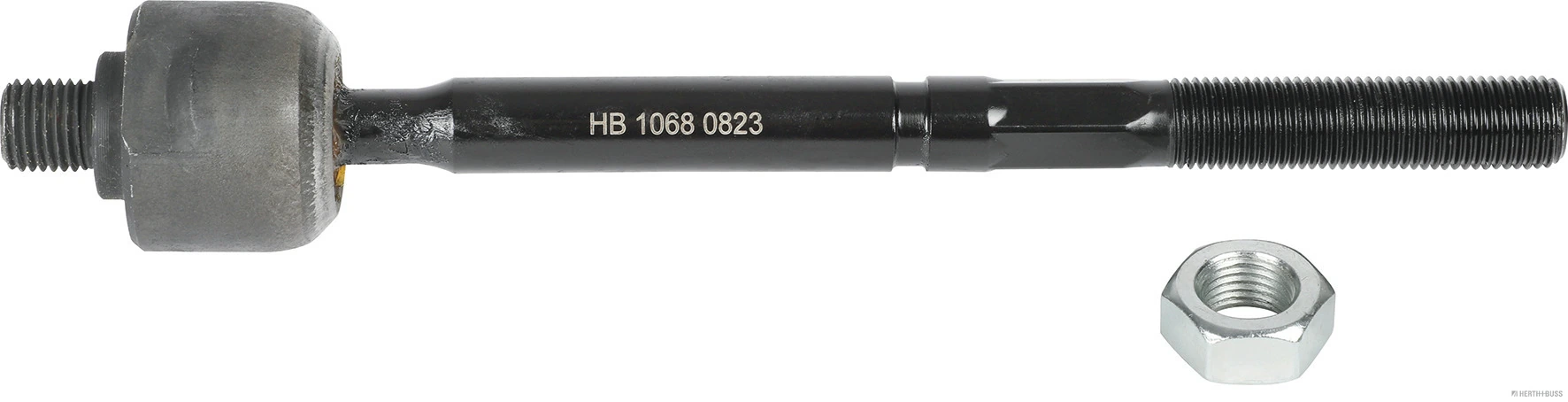 HERTH+BUSS JAKOPARTS J4841068 — Тяга рульова Renault MEGANE III -18, Scenic 3 -16 (вир-во Jakoparts)