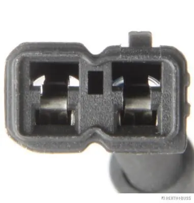 Capteur, vitesse de roue HERTH+BUSS JAKOPARTS J5918005