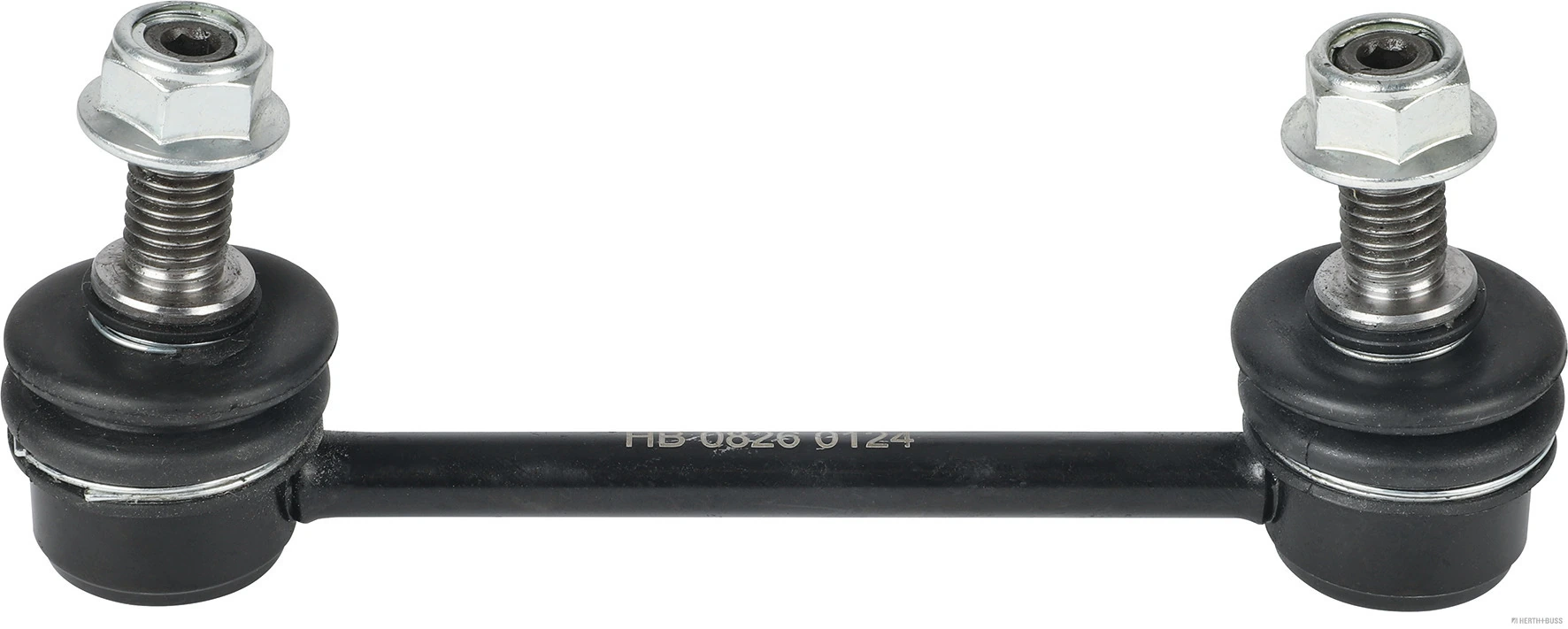 HERTH+BUSS JAKOPARTS J4890826 — Стабілізатор (стійки)