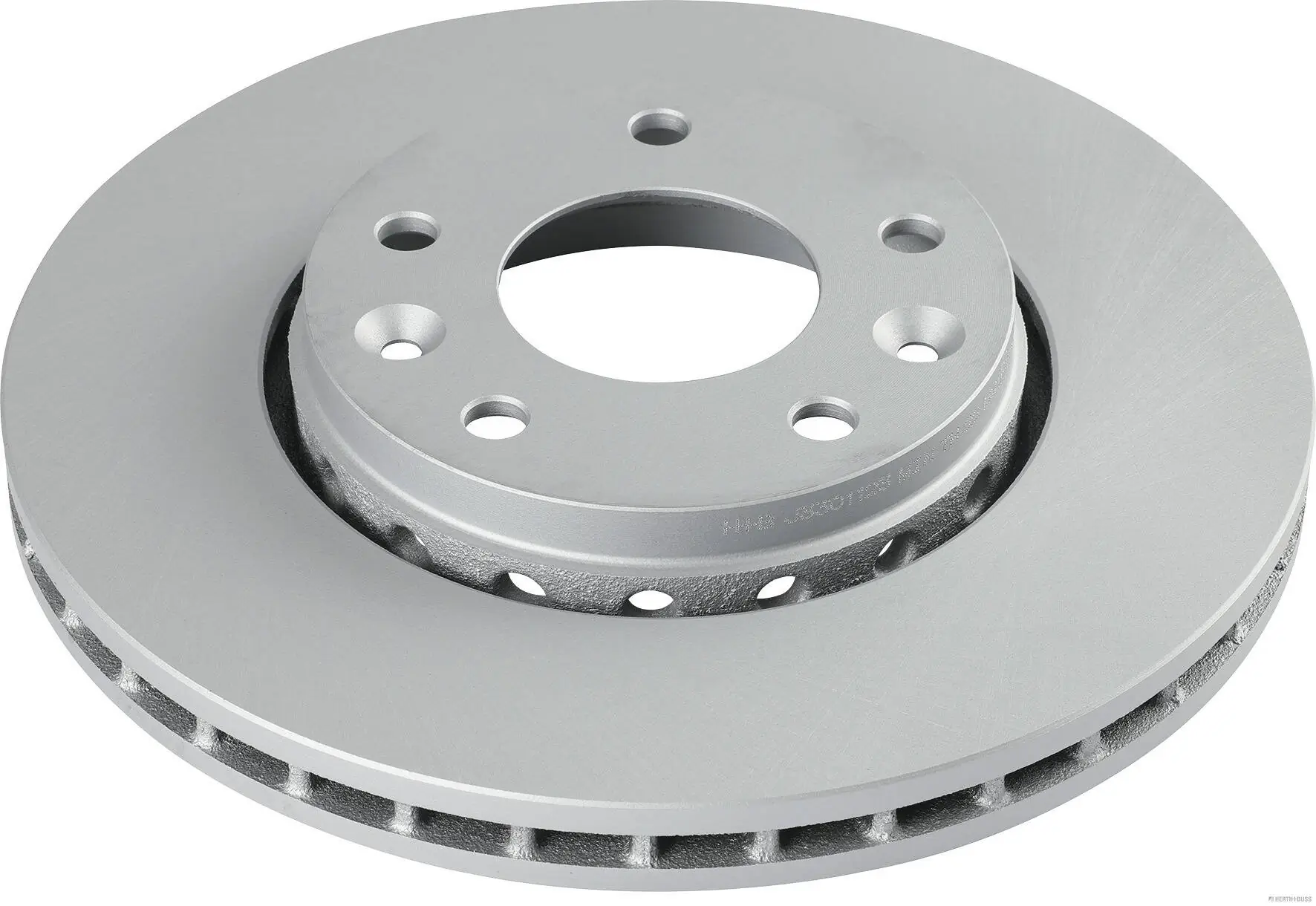 Disque de frein HERTH+BUSS JAKOPARTS J3301123