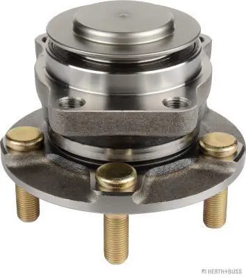 Маточина колеса в зборі HERTH+BUSS JAKOPARTS J4702062 для Toyota GT 86, Subaru BRZ