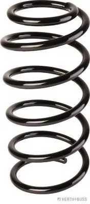Ressort de suspension HERTH+BUSS JAKOPARTS J4410905