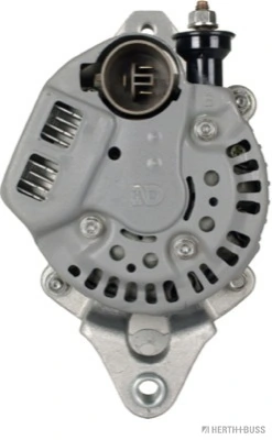 Alternateur HERTH+BUSS JAKOPARTS J5118007