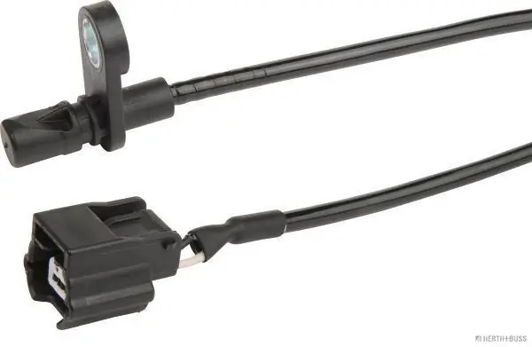 Capteur, vitesse de roue HERTH+BUSS JAKOPARTS J5921047