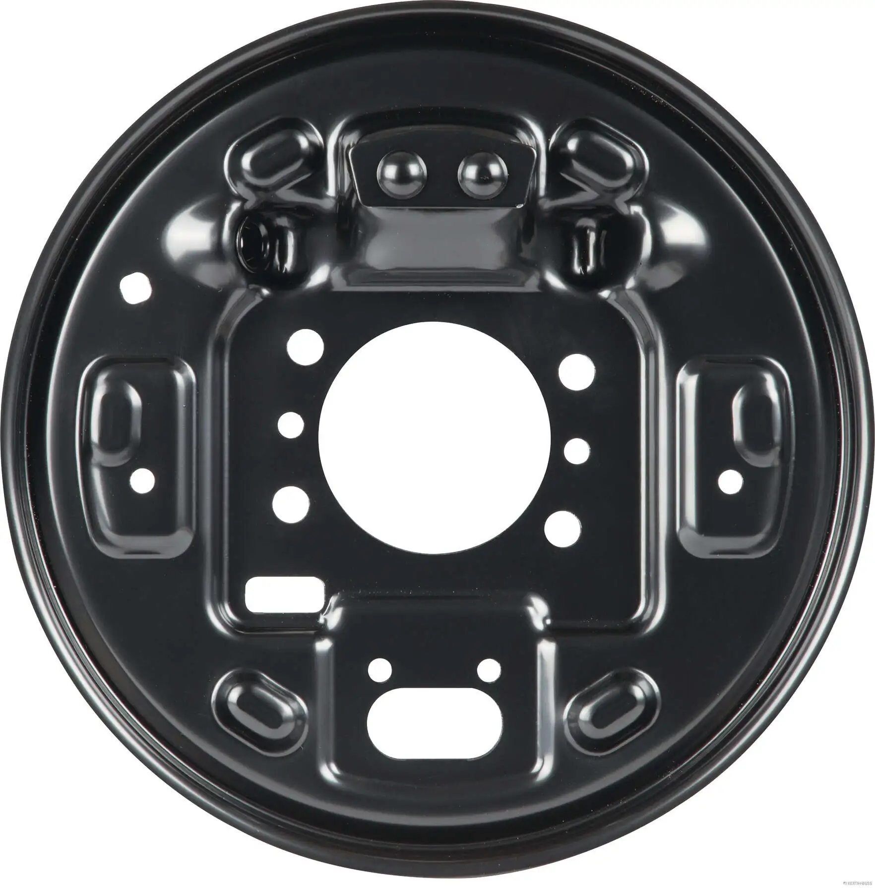 Déflecteur, disque de frein HERTH+BUSS JAKOPARTS J3350504