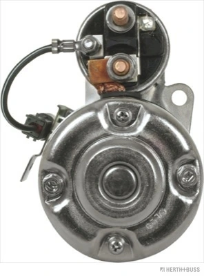 Démarreur HERTH+BUSS JAKOPARTS J5211052