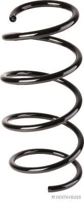Ressort de suspension HERTH+BUSS JAKOPARTS J4402064