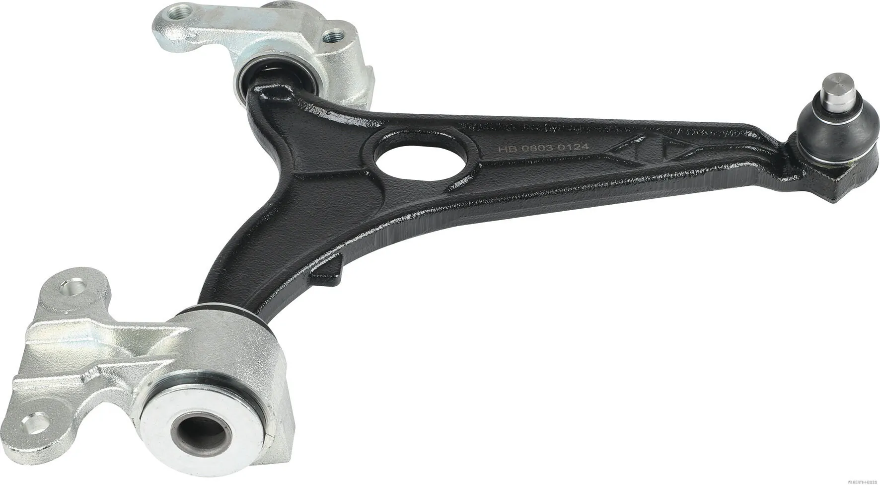 Bras de liaison, suspension de roue HERTH+BUSS JAKOPARTS J4910803