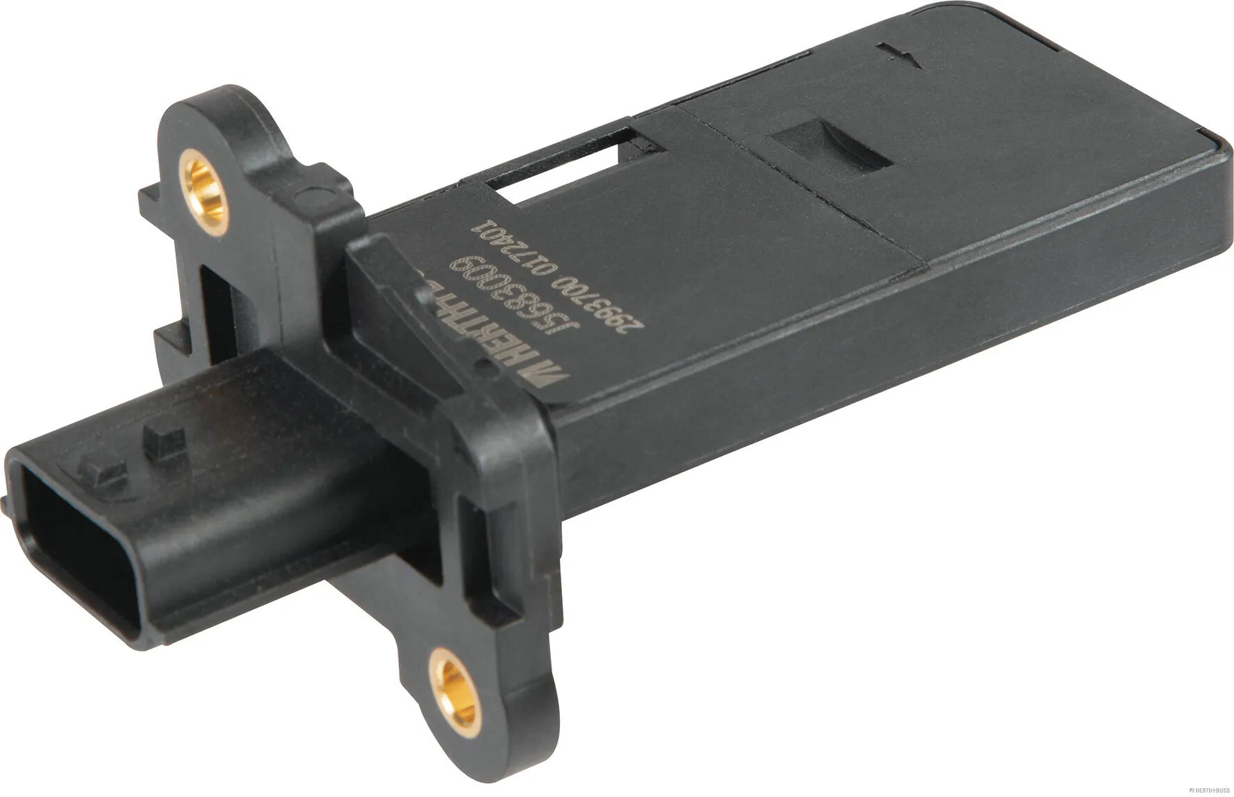 Débitmètre de masse d'air HERTH+BUSS JAKOPARTS J5683009