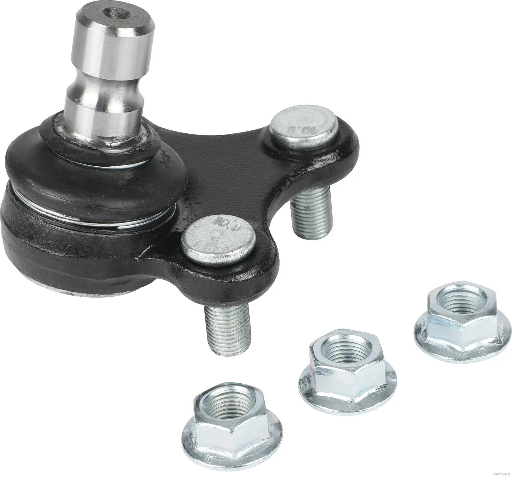 Rotule de suspension HERTH+BUSS JAKOPARTS J4860538